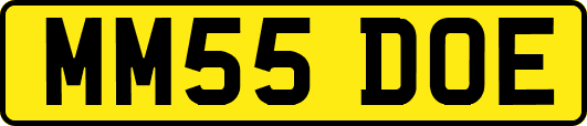 MM55DOE