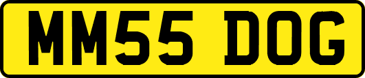 MM55DOG