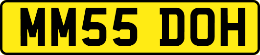 MM55DOH