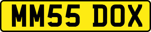 MM55DOX