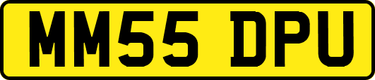 MM55DPU