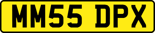 MM55DPX