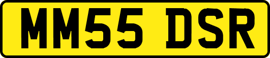 MM55DSR