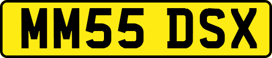 MM55DSX