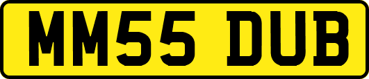 MM55DUB