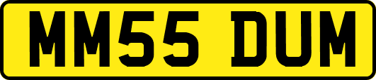 MM55DUM