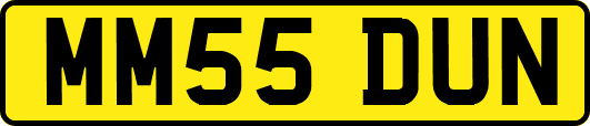 MM55DUN