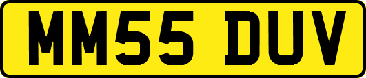 MM55DUV
