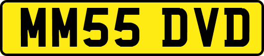 MM55DVD
