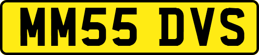 MM55DVS