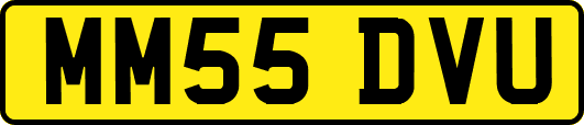 MM55DVU