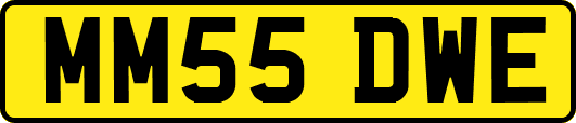 MM55DWE