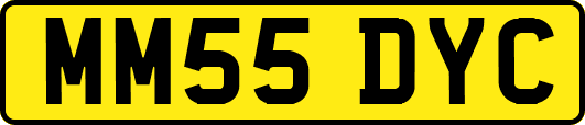 MM55DYC