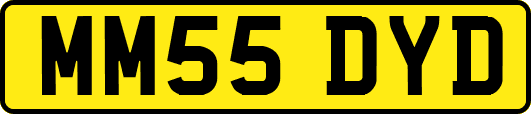 MM55DYD