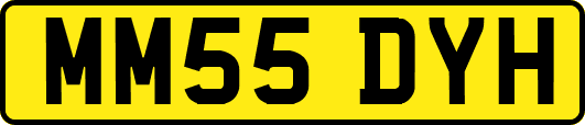 MM55DYH