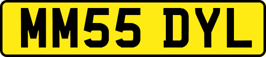 MM55DYL