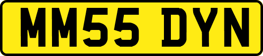MM55DYN