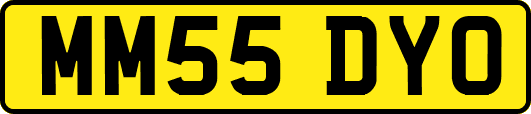 MM55DYO
