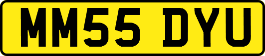 MM55DYU