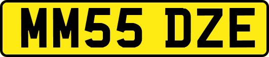 MM55DZE