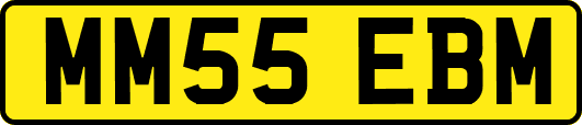 MM55EBM