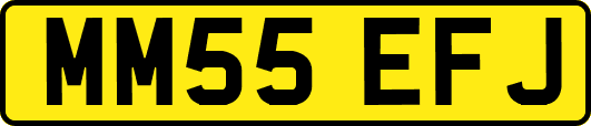 MM55EFJ