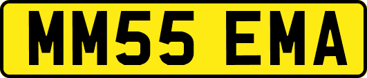 MM55EMA