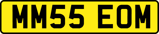 MM55EOM