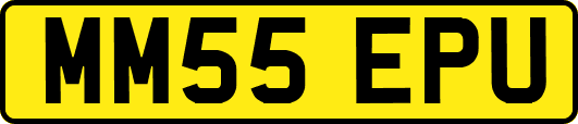 MM55EPU