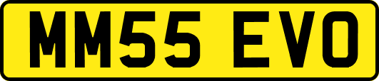 MM55EVO