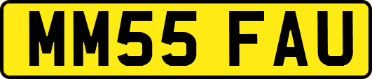 MM55FAU