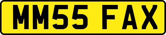 MM55FAX
