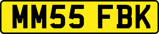 MM55FBK