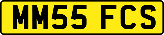 MM55FCS