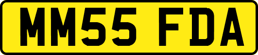 MM55FDA