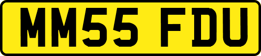 MM55FDU