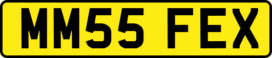 MM55FEX