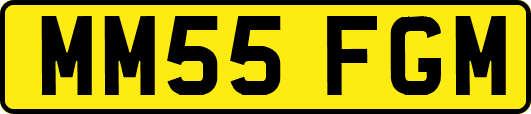 MM55FGM