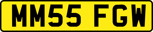 MM55FGW