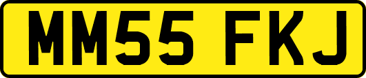 MM55FKJ