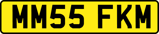 MM55FKM