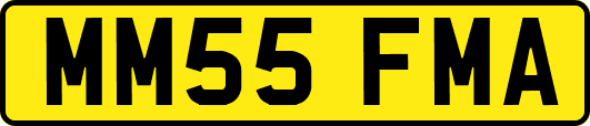 MM55FMA