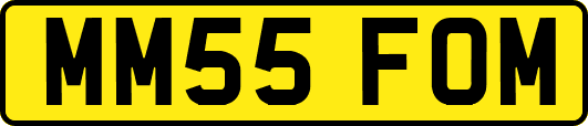 MM55FOM