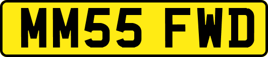 MM55FWD