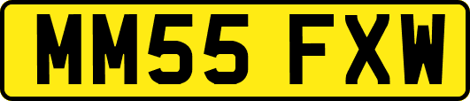 MM55FXW