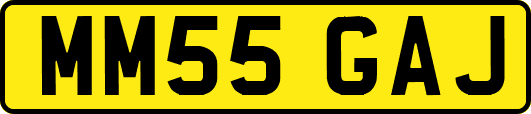 MM55GAJ
