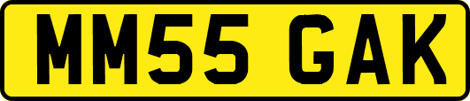 MM55GAK