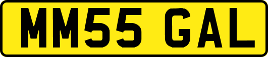 MM55GAL