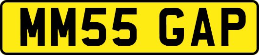 MM55GAP