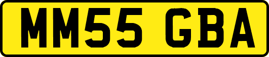 MM55GBA